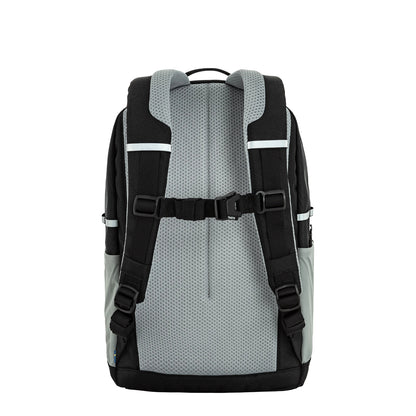 Fjallraven Skule Kids Backpack Black