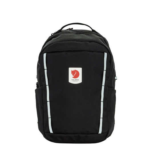 are fjallraven kanken backpacks good for hiking Fjallraven's iconic backpack that can survive being dragged trodden on and stamped on is 34% cheaper in Amazon's Cyber Monday sale this bag stands out in the elegant Chalk Rose colour and is crafted from 100% Vinylon F material Fjllrven Kanken Backpack - Durable