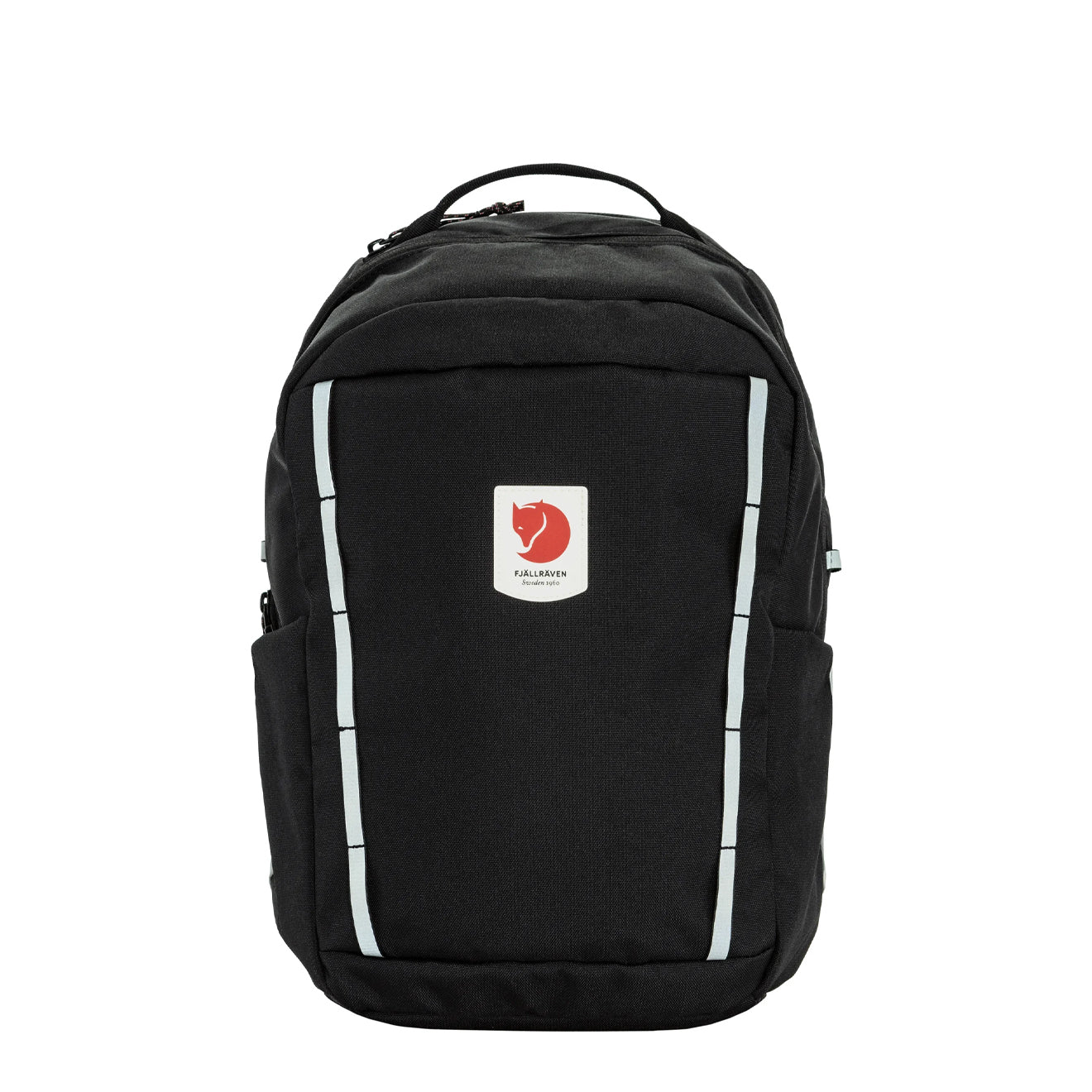 Fjallraven Skule Kids Backpack Black