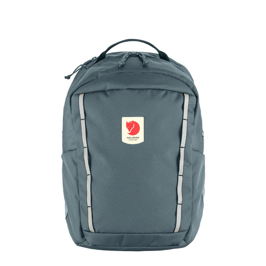Fjallraven Skule Kids Backpack Nimbus Blue