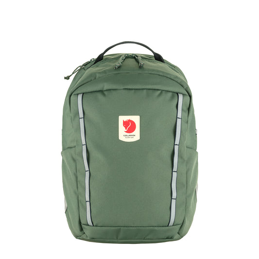 Fjallraven Skule Kids Patina Green - The Sporting Lodge