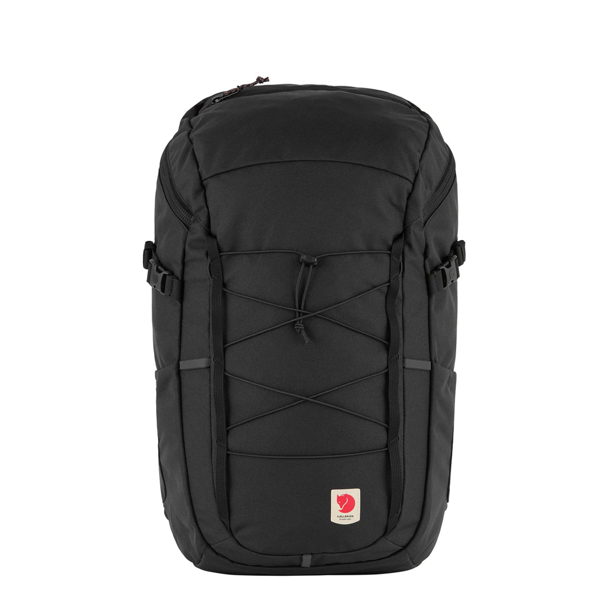 Fjallraven Skule Top Zip 30 Backpack Black