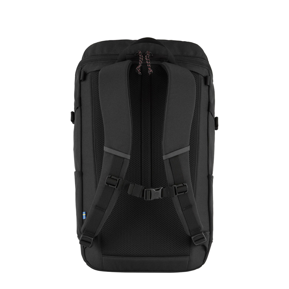 Fjallraven Skule Top Zip 30 Backpack Black