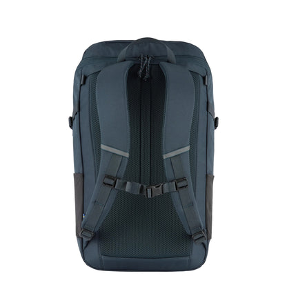 Fjallraven Skule Top Zip 30 Backpack Navy