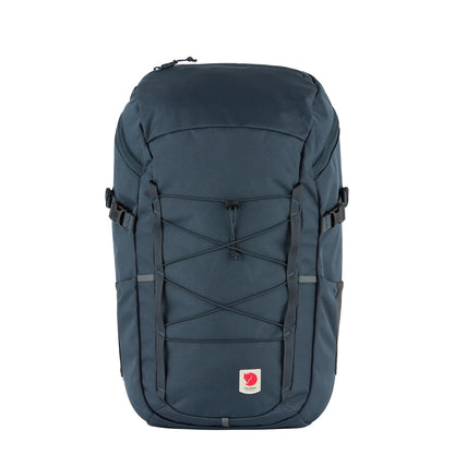 Fjallraven Skule Top Zip 30 Backpack Navy