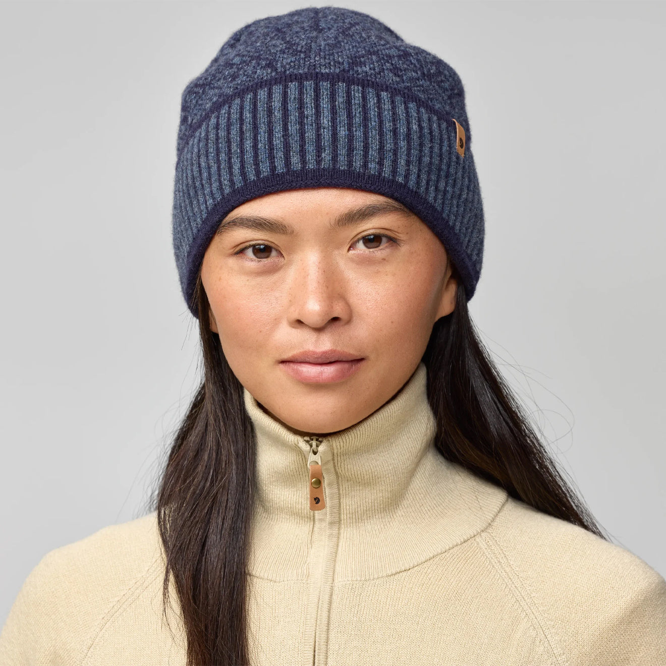 Fjallraven Snow Beanie Deep Forest
