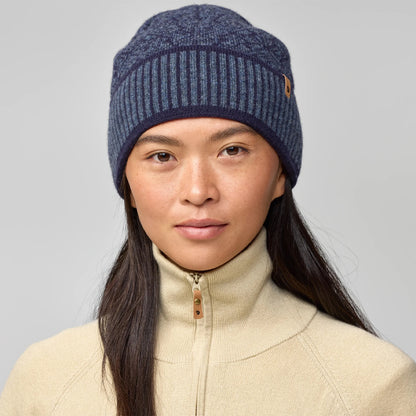 Fjallraven Snow Beanie Deep Forest