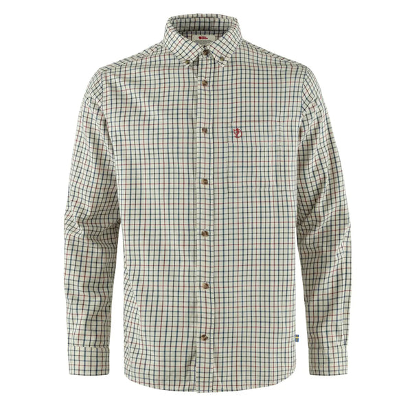 Fjallraven sormland down shirt jacket online