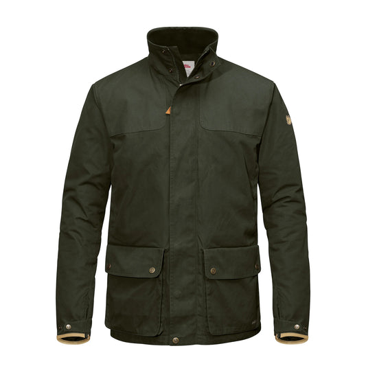 Fjallraven Sormland Padded Jacket Deep Forest