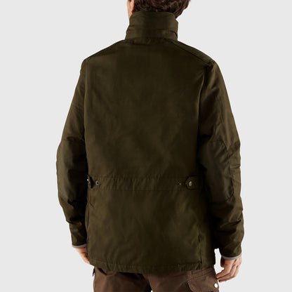 Fjallraven Sormland Padded Jacket Deep Forest