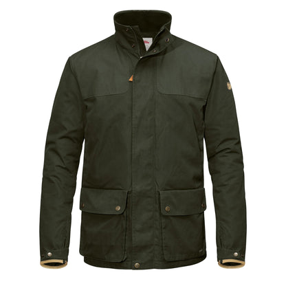 Fjallraven Sormland Padded Jacket Deep Forest