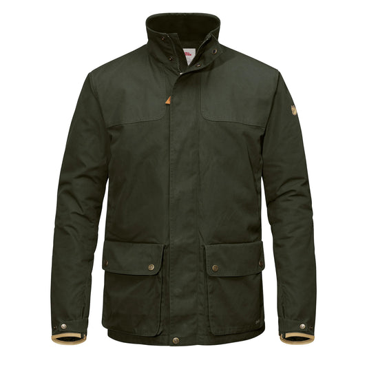 Fjallraven Sormland Padded Jacket Deep Forest