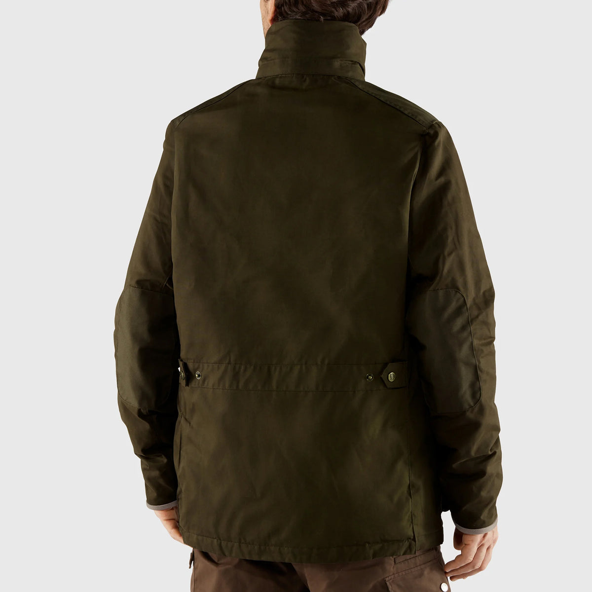 Fjallraven Sormland Padded Jacket Deep Forest