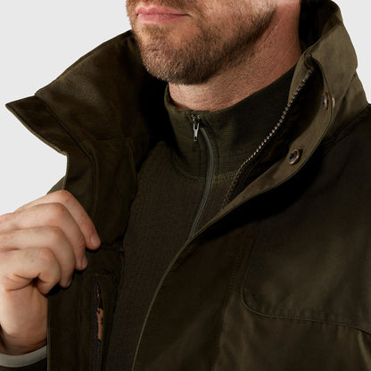 Fjallraven Sormland Padded Jacket Deep Forest