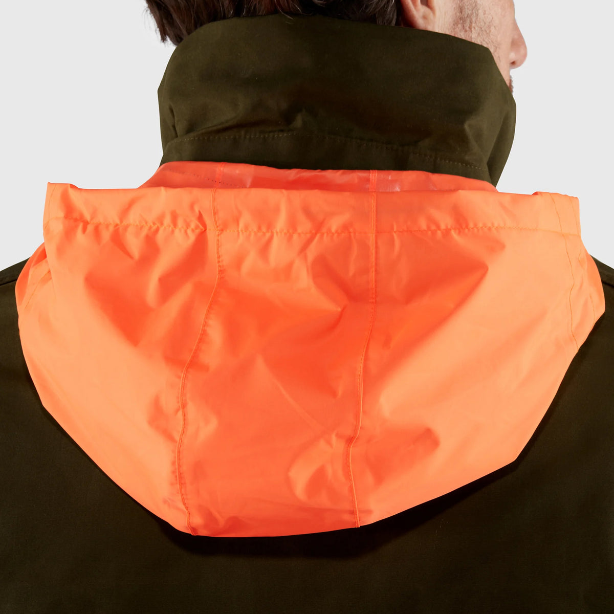 Fjallraven Sormland Padded Jacket Deep Forest
