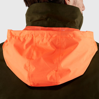 Fjallraven Sormland Padded Jacket Deep Forest