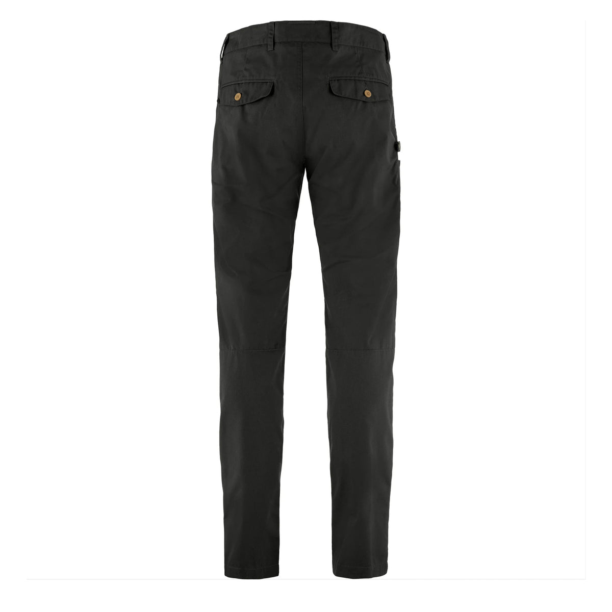 Fjallraven Sormland Tapered Trousers Dark Grey