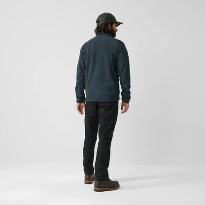 Fjallraven Sten Fleece Dark Olive