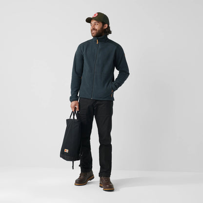 Fjallraven Sten Fleece Dark Olive