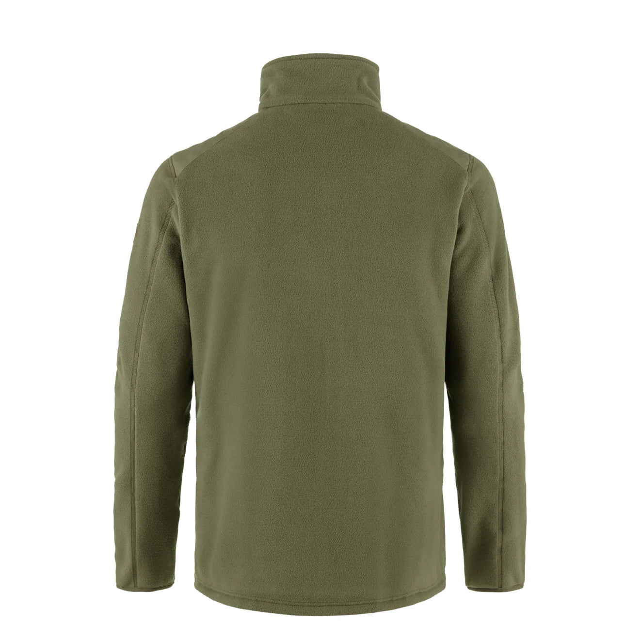Fjallraven Sten Fleece Green - The Sporting Lodge