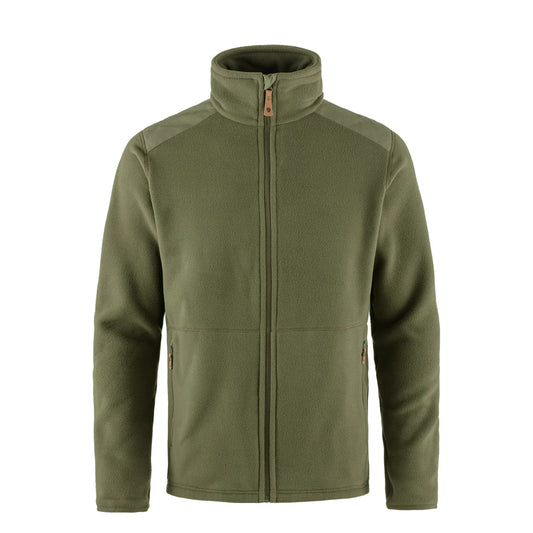 Fjallraven Sten Fleece Green