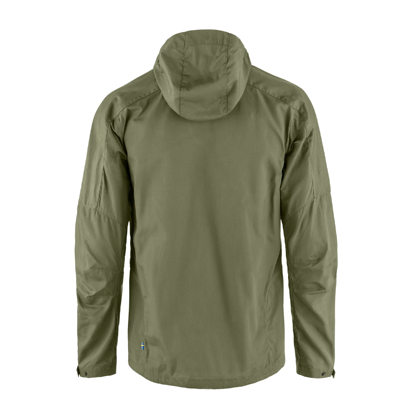 Fjallraven Sten Jacket Green