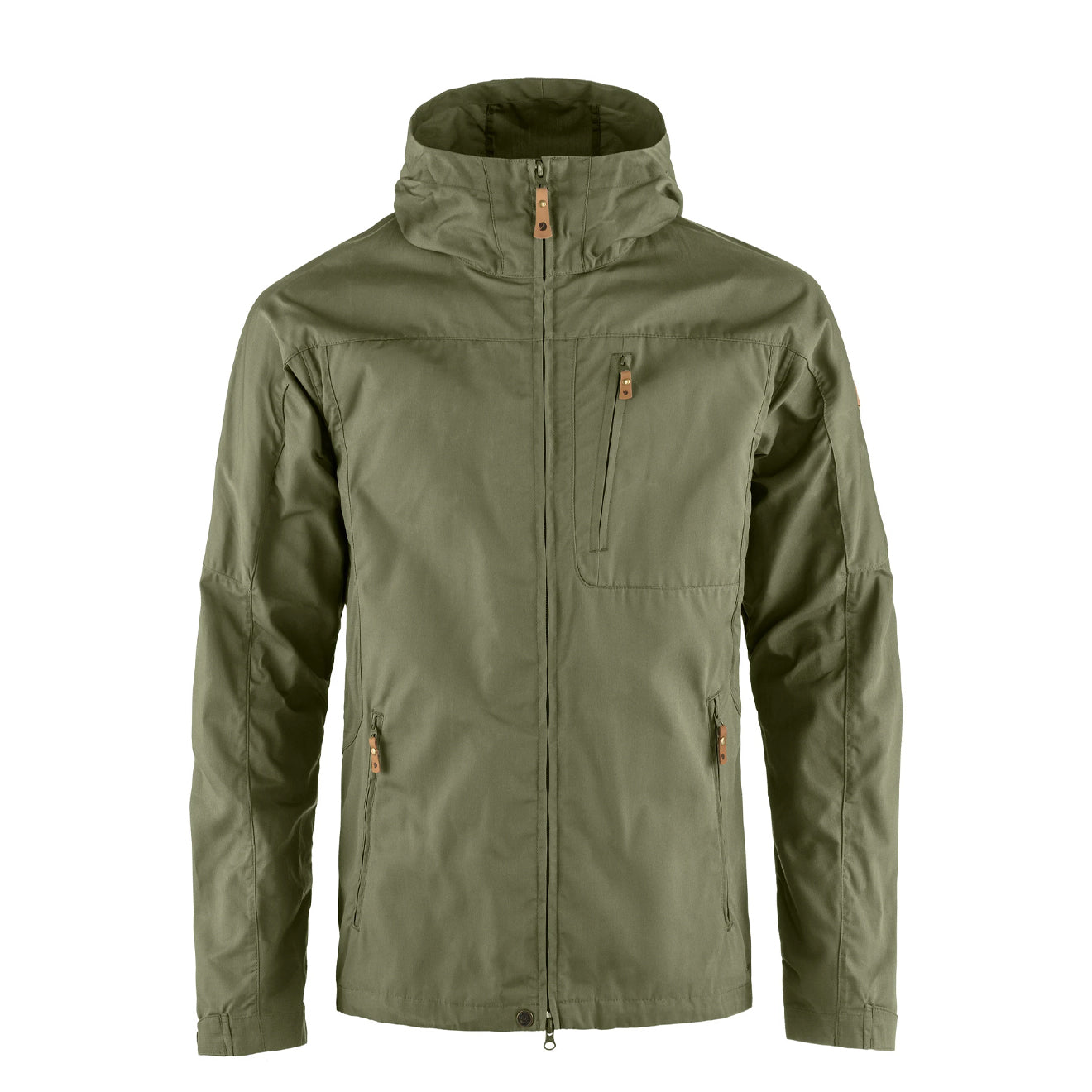 Fjallraven Sten Jacket Green