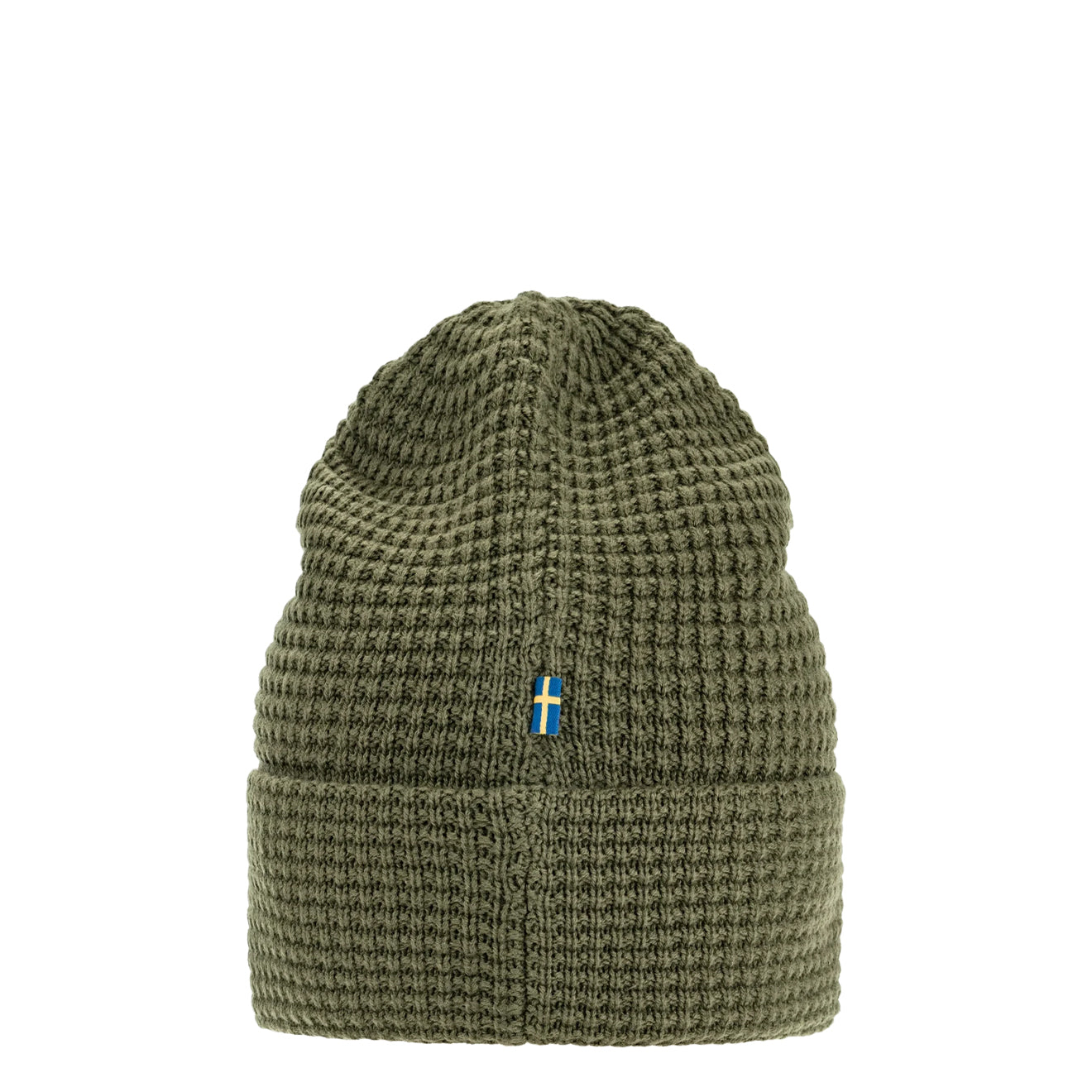 Fjallraven Structure Hat Laurel Green