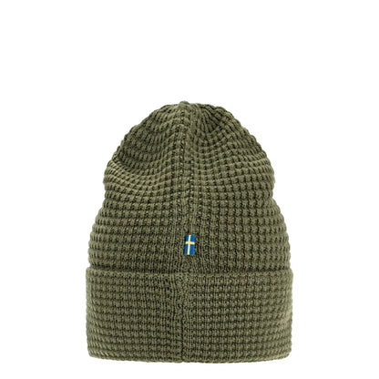Fjallraven Structure Hat Laurel Green