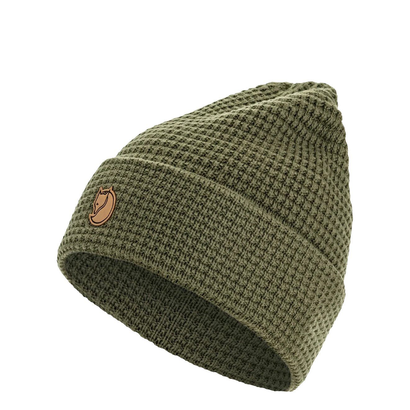 Fjallraven Structure Hat Laurel Green