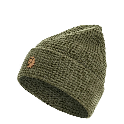 Fjallraven Structure Hat Laurel Green