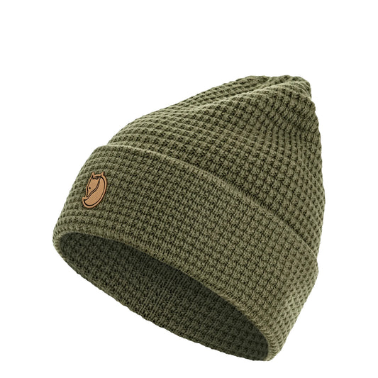 Fjallraven Structure Hat Laurel Green