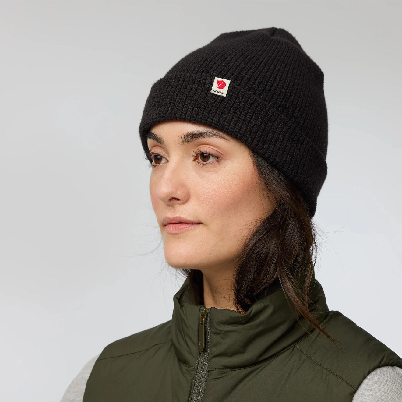 Fjallraven Tab Hat Fossil