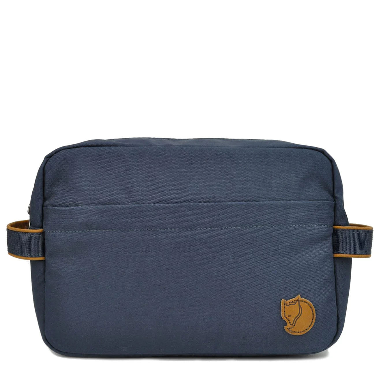 Fjallraven Travel Toiletry Bag Navy - The Sporting Lodge