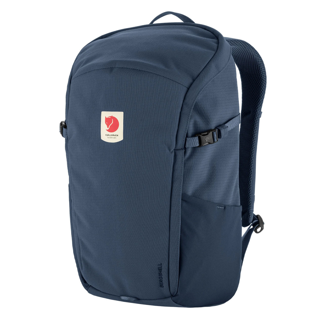Fjallraven Ulvo 23 Backpack Mountain Blue - The Sporting Lodge