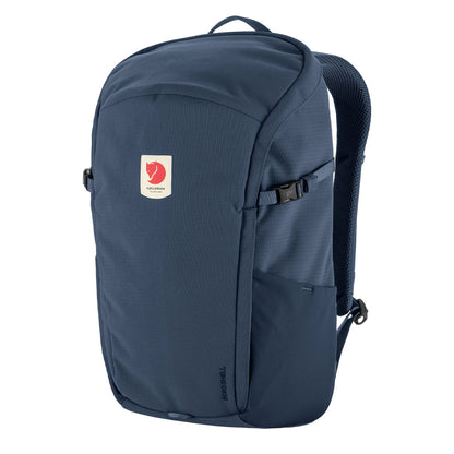 Fjallraven Ulvo 23 Backpack Mountain Blue - The Sporting Lodge