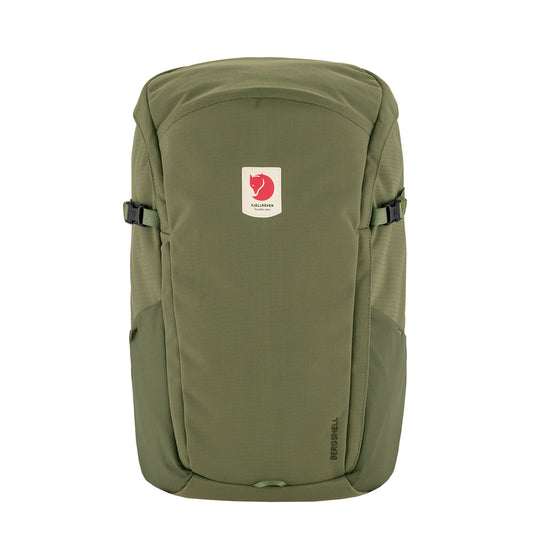 Fjallraven Ulvo 23 Green - The Sporting Lodge