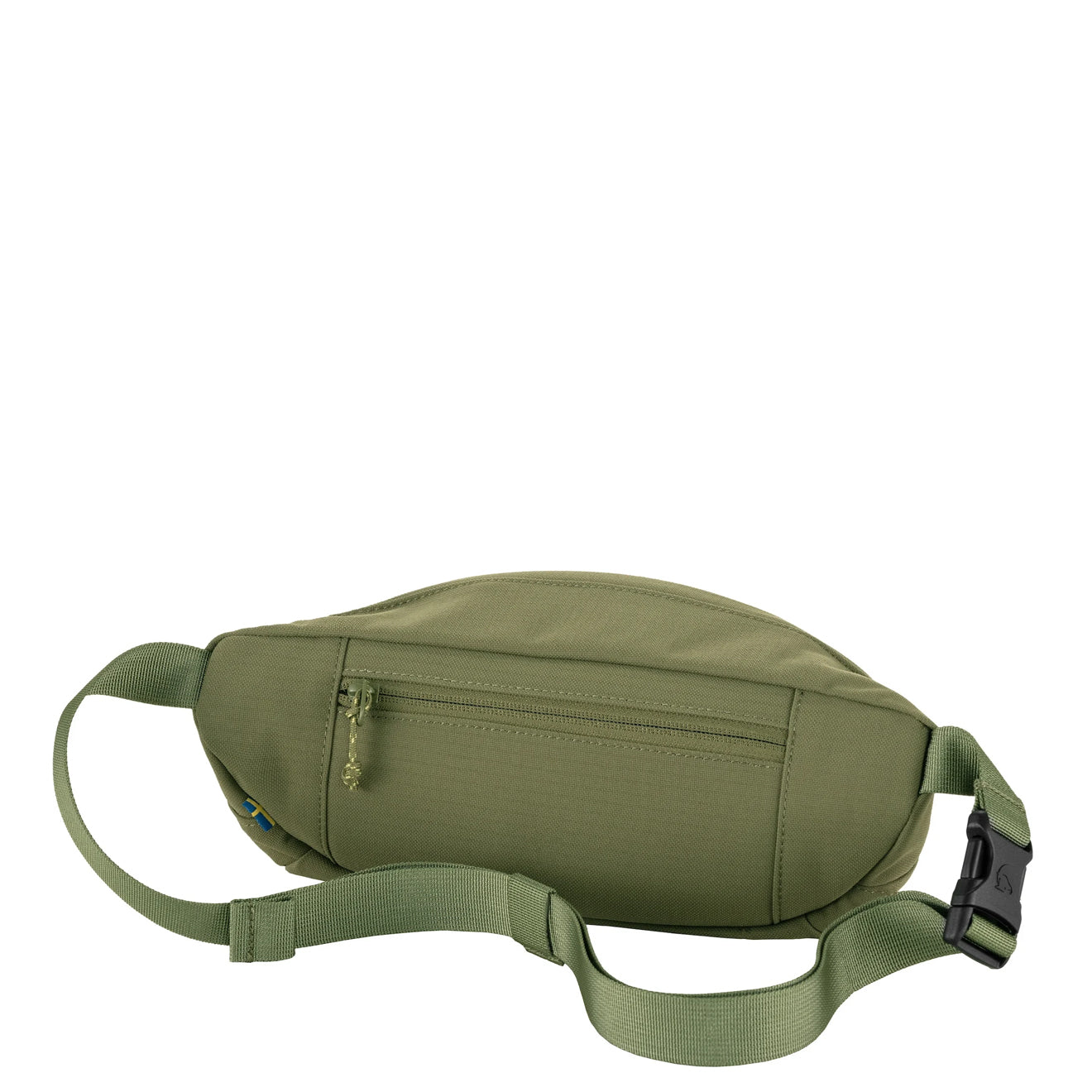 Fjallraven Ulvo Hip Pack Medium Green - The Sporting Lodge