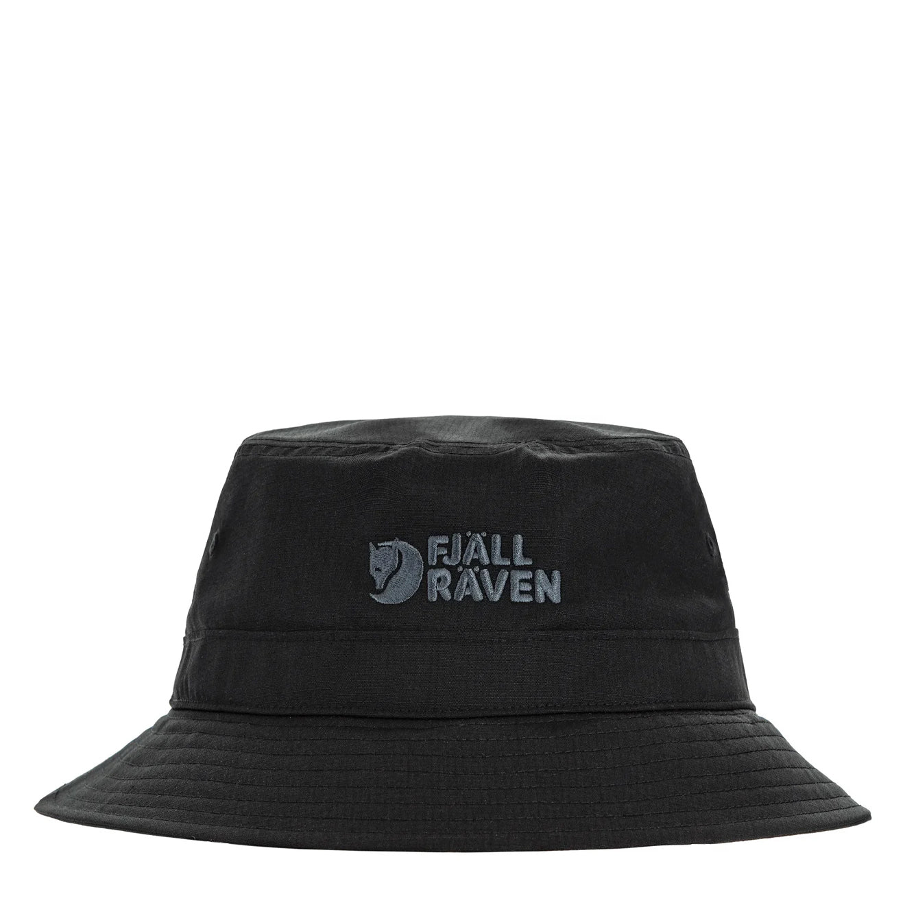 Fjallraven Vardag Bucket Hat Black