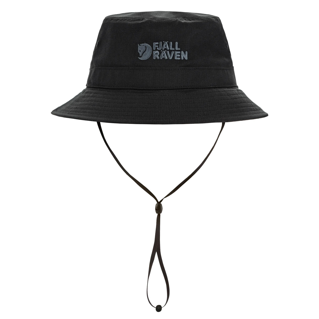 Fjallraven Vardag Bucket Hat Black