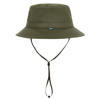 Fjallraven Vardag Bucket Hat Laurel Green