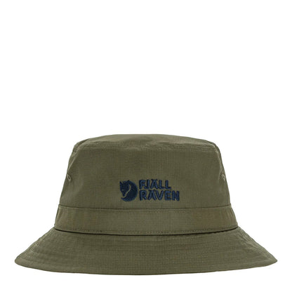 Fjallraven Vardag Bucket Hat Laurel Green