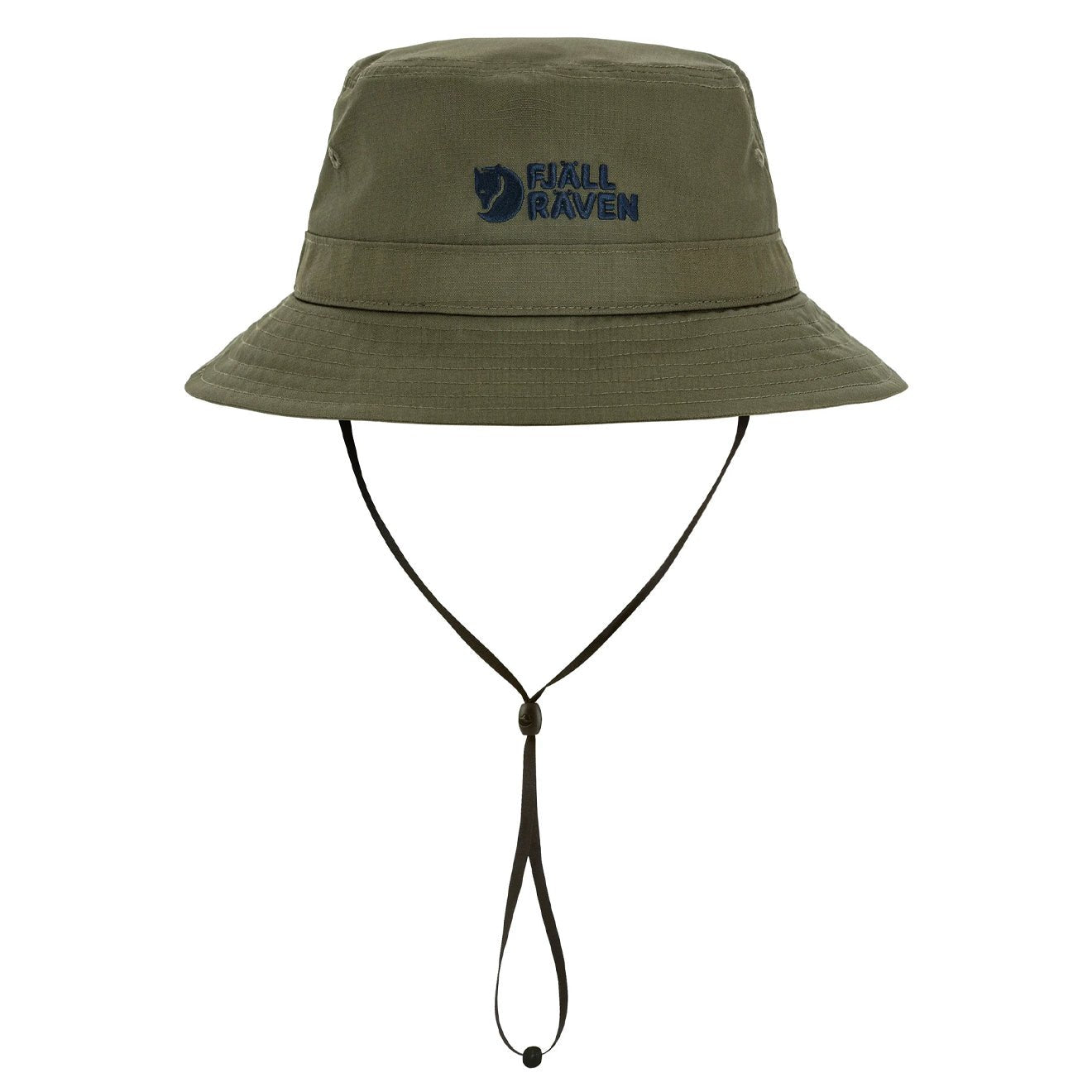 Fjallraven Vardag Bucket Hat Laurel Green