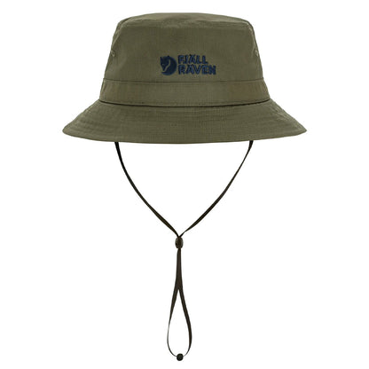 Fjallraven Vardag Bucket Hat Laurel Green