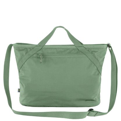 Fjallraven Vardag Crossbody Patina Green - The Sporting Lodge
