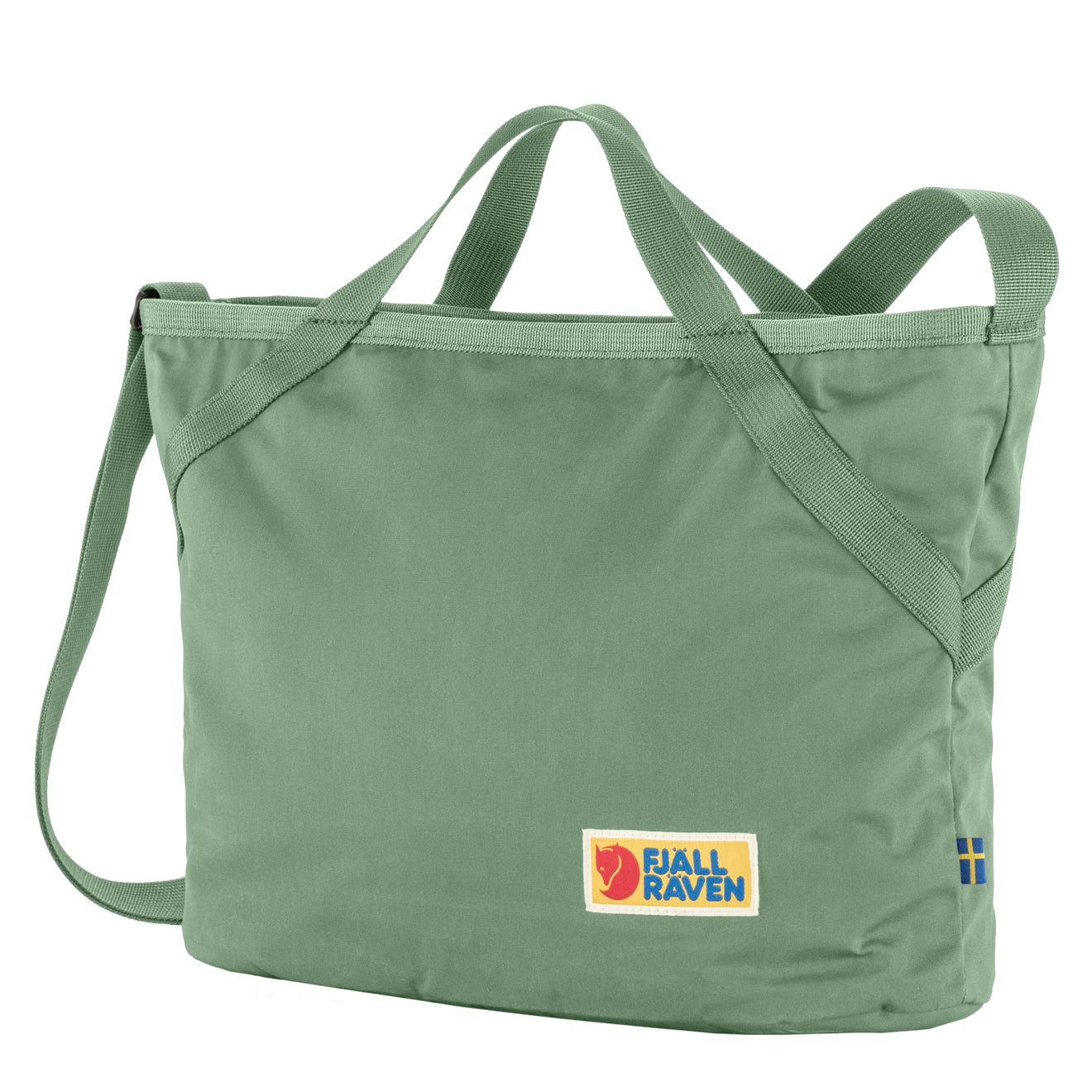 Fjallraven Vardag Crossbody - Patina Green