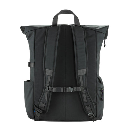 Fjallraven Vardag Foldsack 25 Coal Black