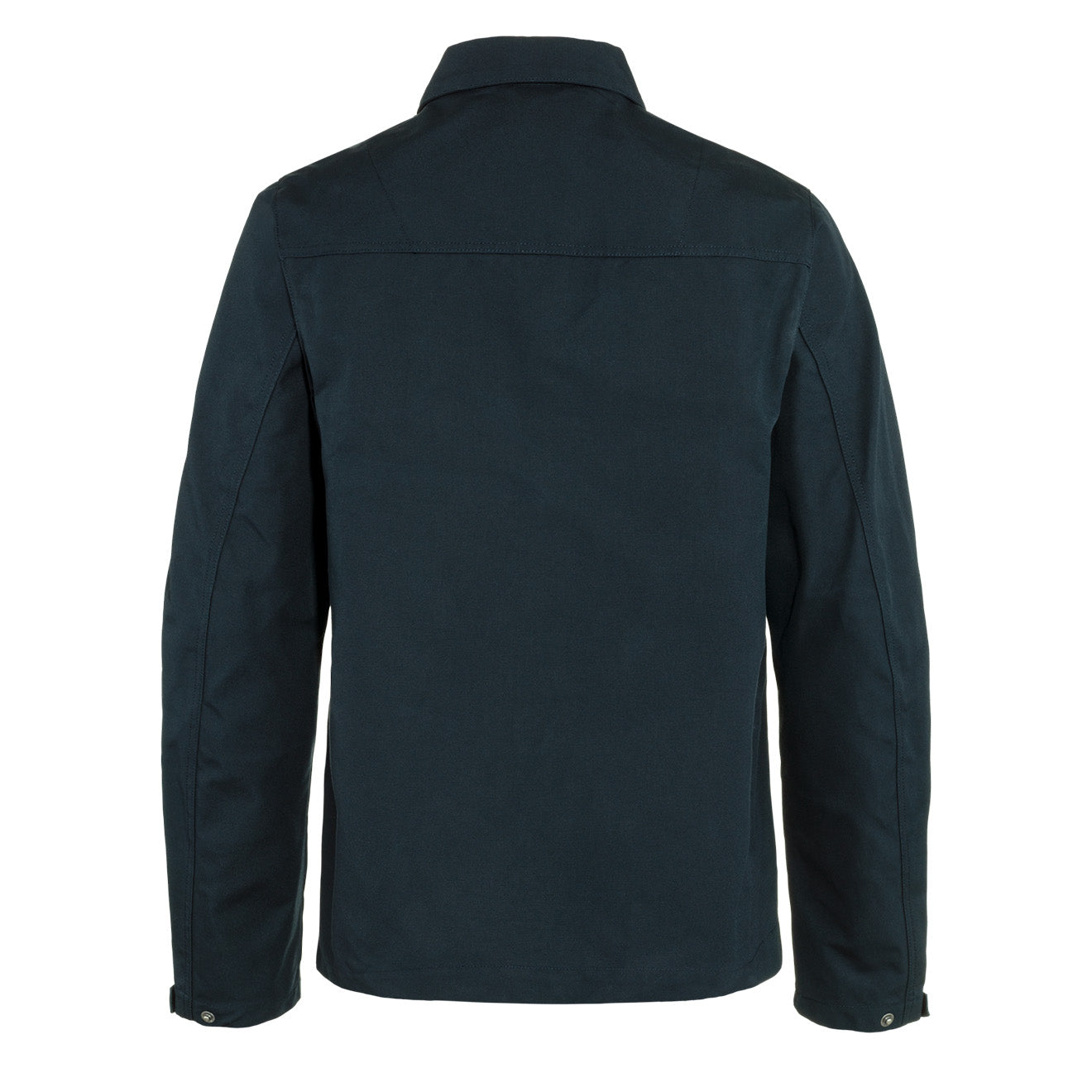Fjallraven Vardag Jacket Dark Navy - The Sporting Lodge