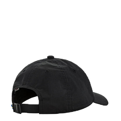 Fjallraven Vardag Lite Cap Black