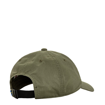 Fjallraven Vardag Lite Cap Laurel Green